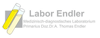Labor Doz. Dr. Endler - Überweisungsscheine