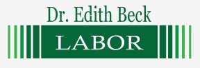 Labor Dr. Edith Beck